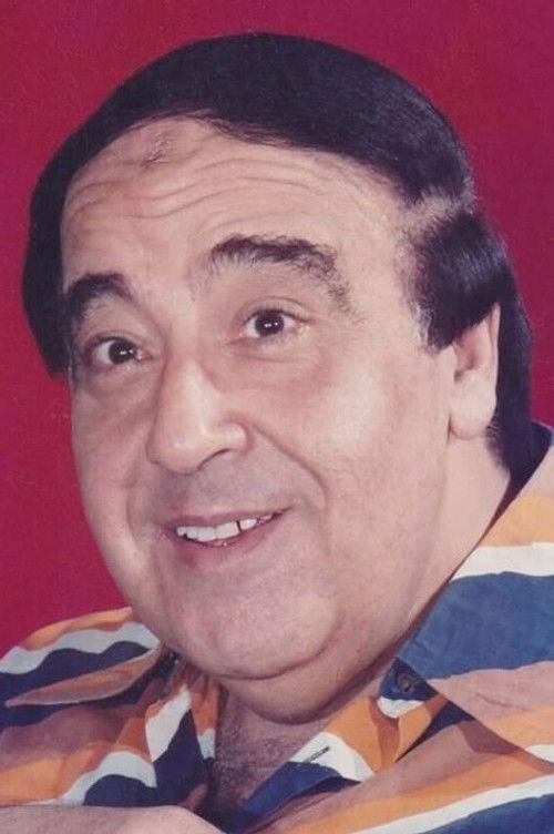 Photo of Hassan Mostafa