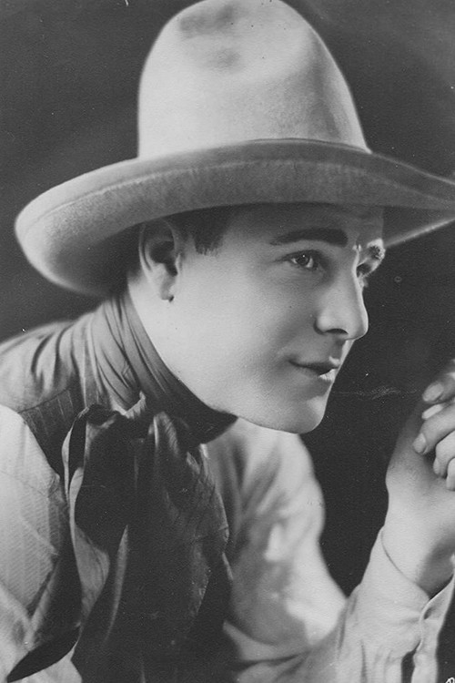 Photo of Buddy Roosevelt