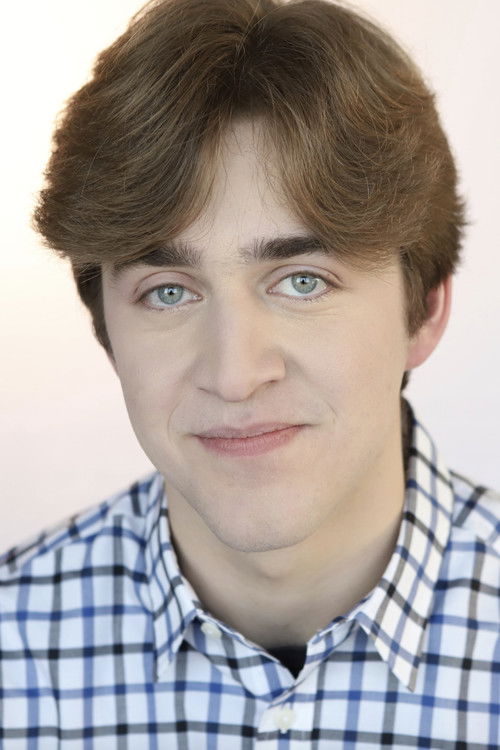 Photo of Zach Schnitzer