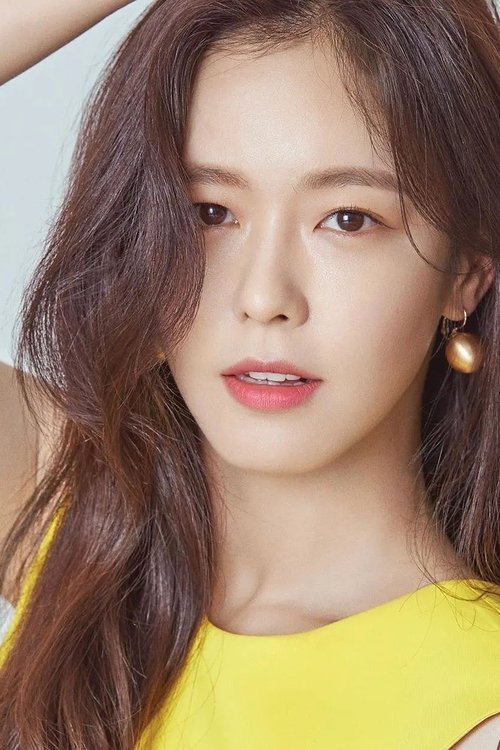 Photo of Gyeong Su-jin