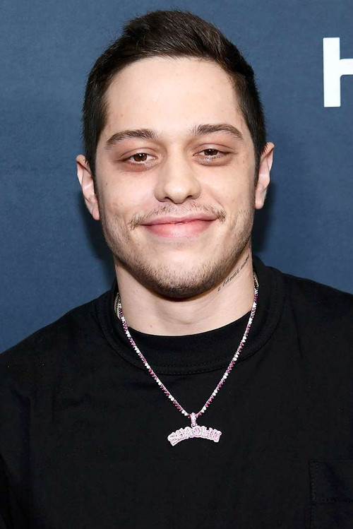 Photo of Pete Davidson
