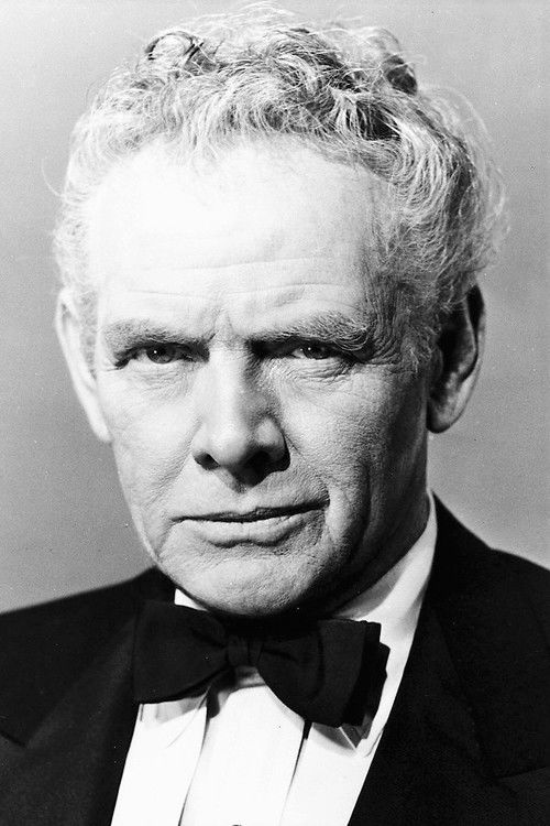 Photo of Charles Bickford
