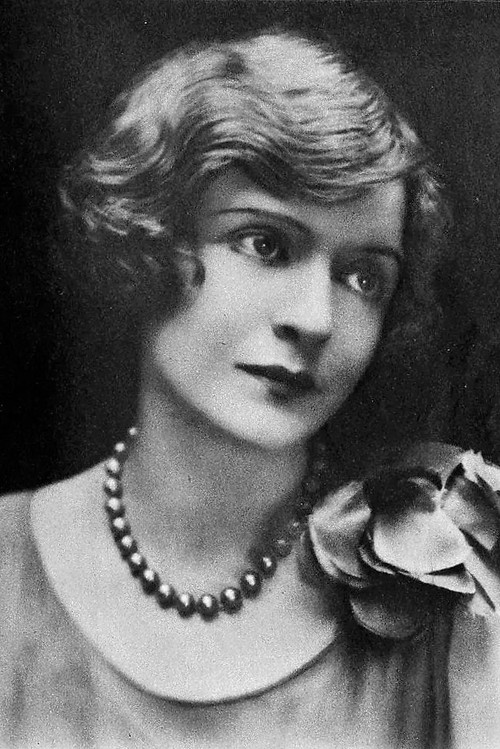 Photo of May Allison