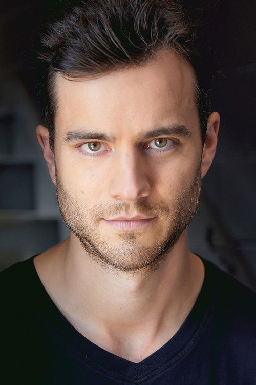 Photo of Kristopher Turner