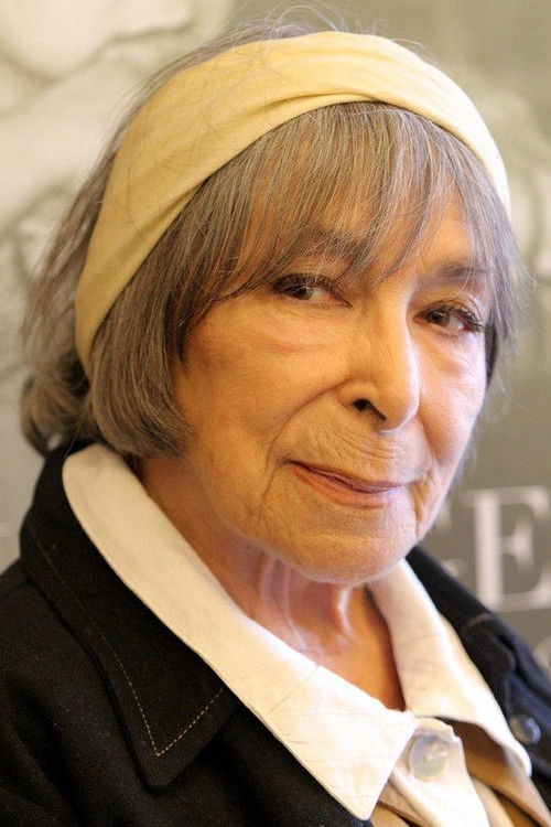 Photo of Hana Hegerová