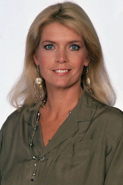Photo of Meredith Baxter