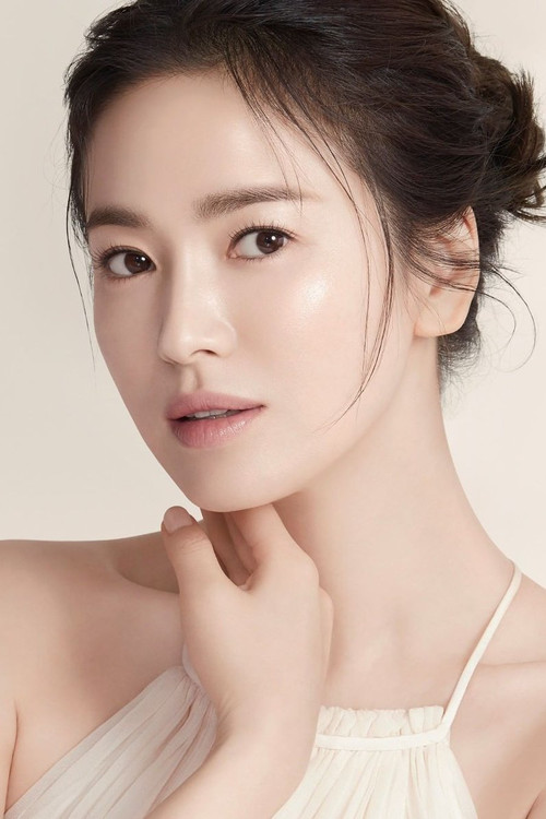 Photo of Song Hye-kyo