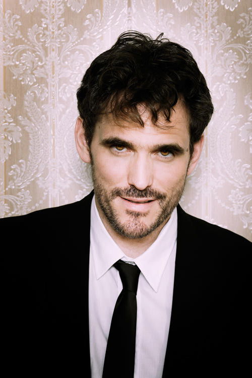 Photo of Matt Dillon