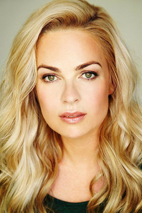 Photo of Imogen Bailey