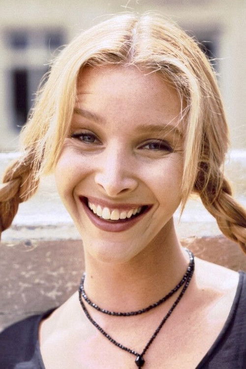 Photo of Lisa Kudrow