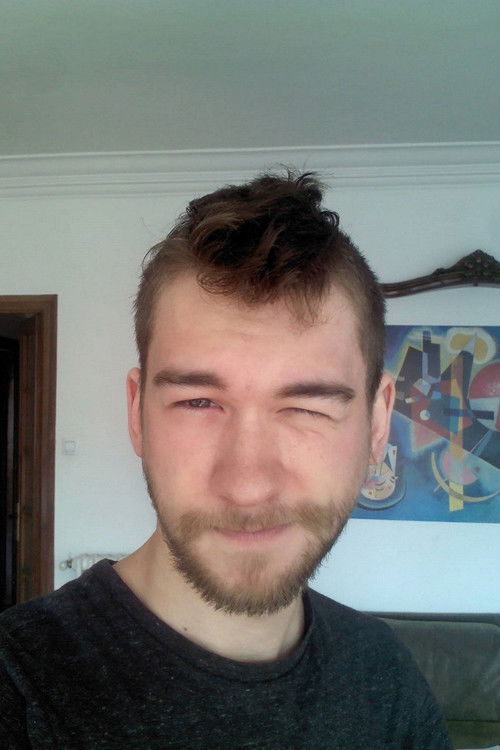 Photo of Jake Klamburg