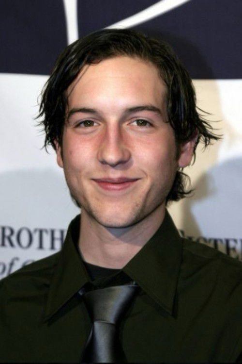 Photo of Christopher Rodriguez Marquette