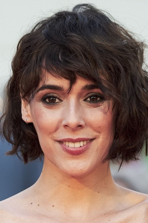 Photo of Belén Cuesta