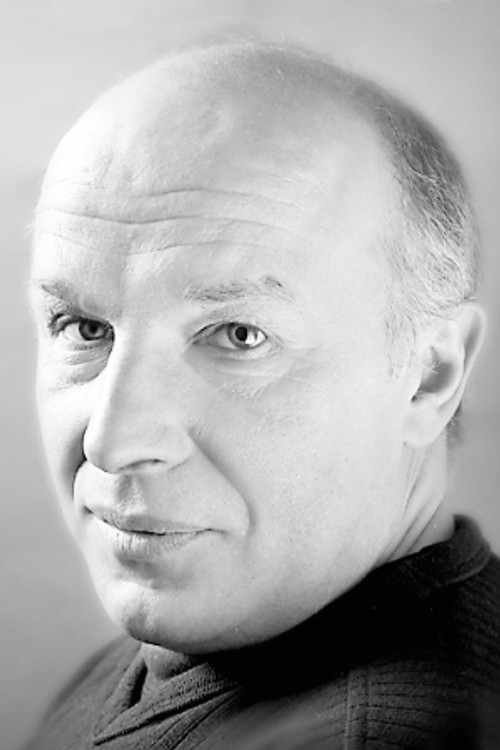 Photo of Sigitas Rackys