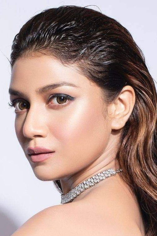 Photo of Sauraseni Maitra