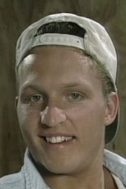 Photo of Sylvain Racine