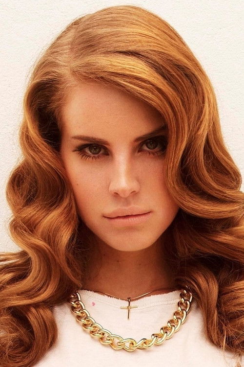 Photo of Lana Del Rey