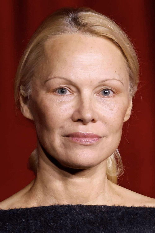 Photo of Pamela Anderson