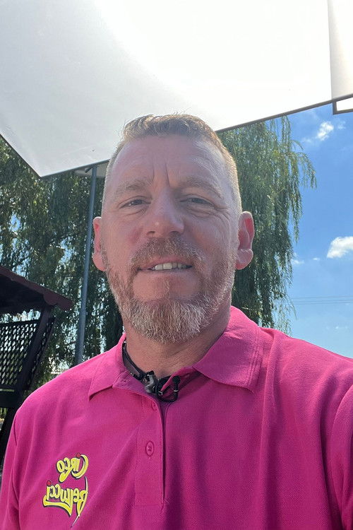 Photo of Sonny Medini