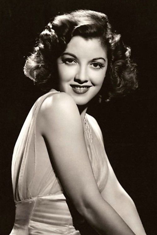 Photo of Dorothy Lovett