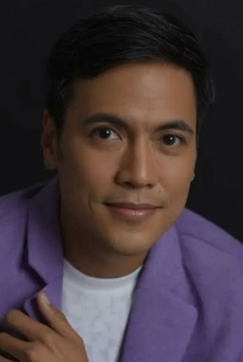 Photo of Jeffrey Hidalgo