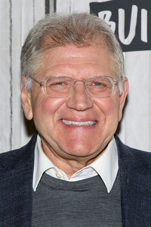 Photo of Robert Zemeckis