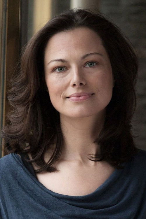 Photo of Melanie Blocksdorf