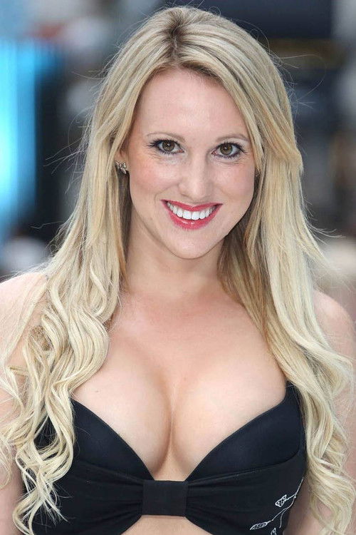 Photo of Rebecca Ferdinando