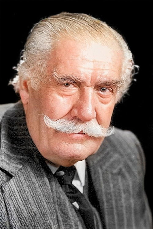 Photo of Hulusi Kentmen