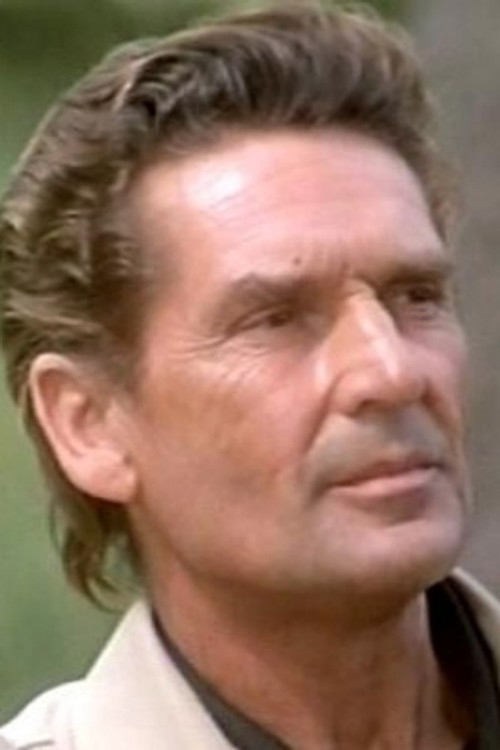 Photo of Georges Marchal