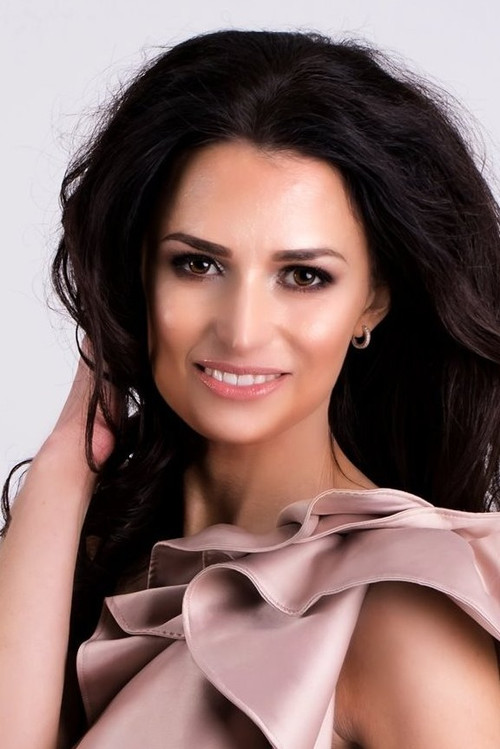 Photo of Triin Lellep