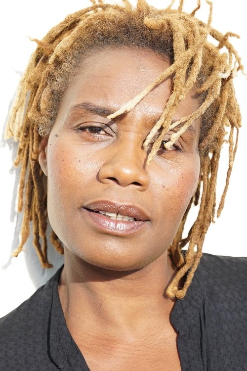 Photo of Marie-Sohna Condé