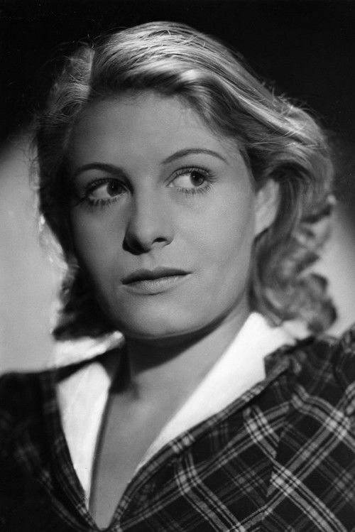 Photo of Viktoria von Ballasko