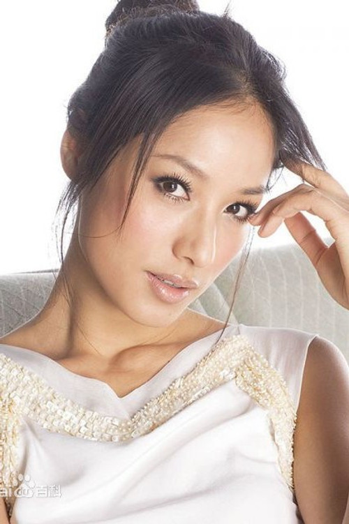 Photo of Coco Chiang Yi