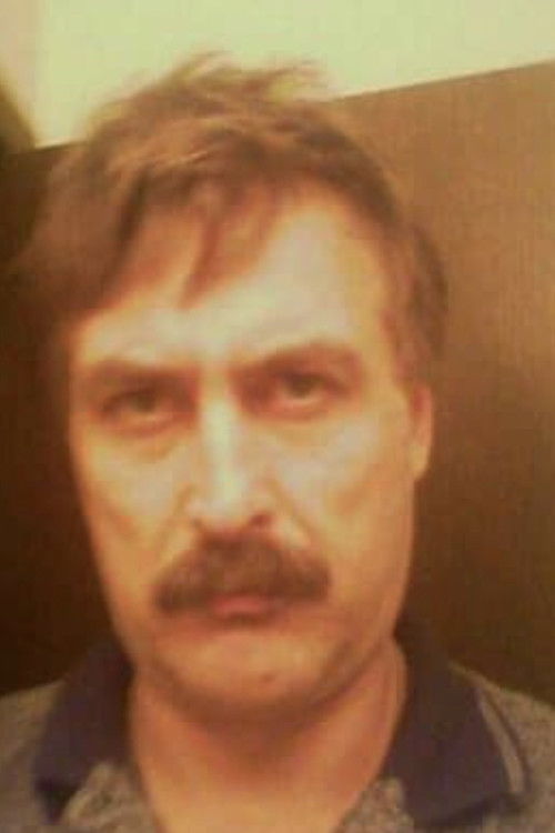 Photo of Mike Lindell