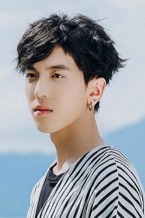 Photo of Wanyan Luorong