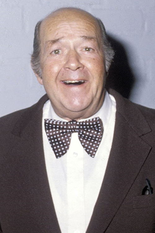 Photo of Stubby Kaye