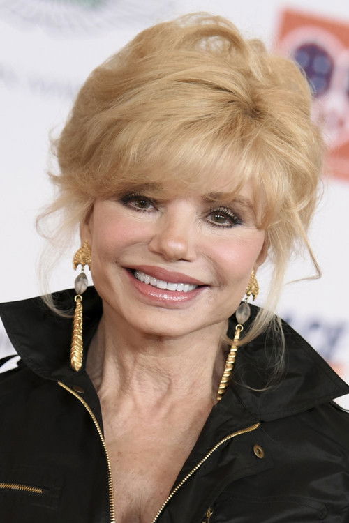 Photo of Loni Anderson