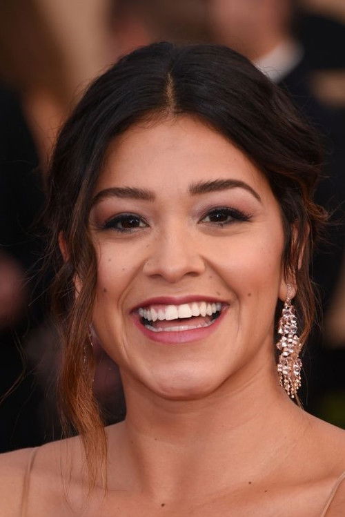 Photo of Gina Rodriguez