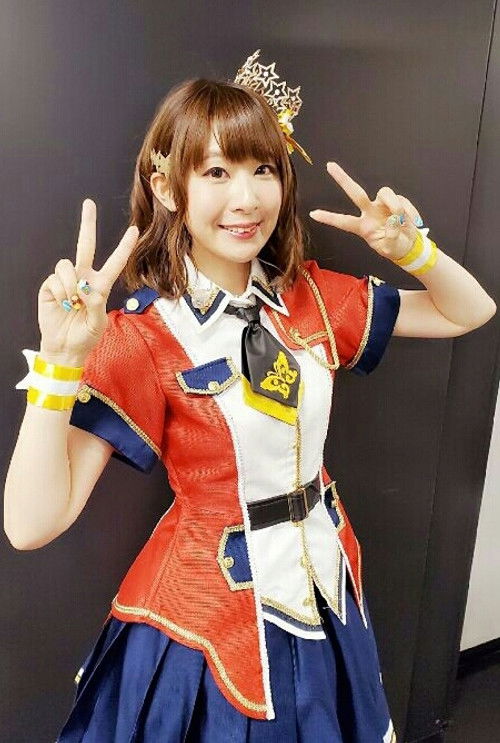 Photo of Keiko Watanabe