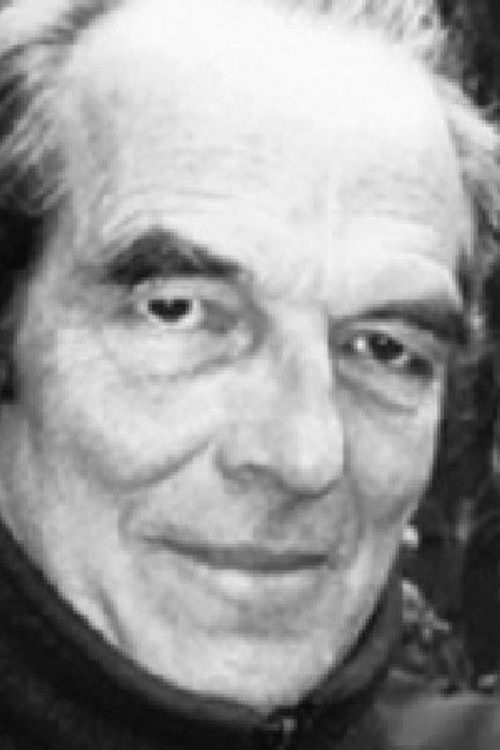 Photo of Géza Kovács