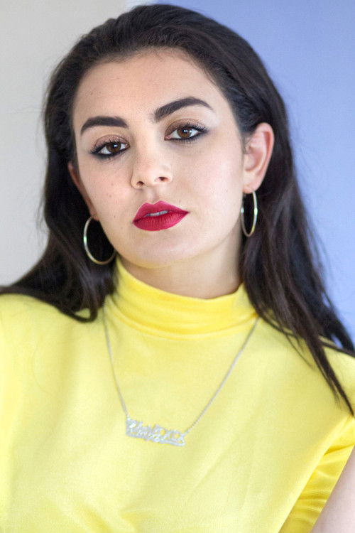 Photo of Charli xcx