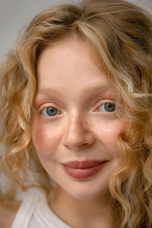 Photo of Anastasiya Zaytseva