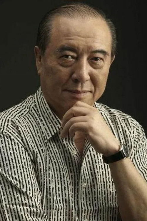 Photo of Ko Chun-Hsiung