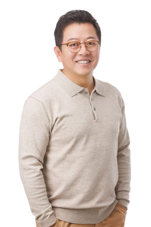 Photo of Lee Ki-young