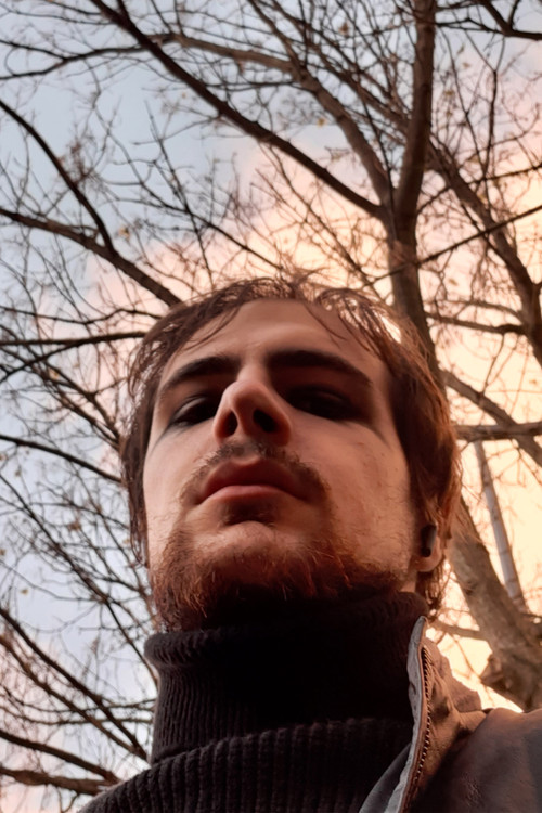 Photo of João Eduardo Santos