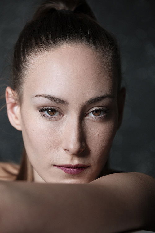 Photo of Irene Corbelle