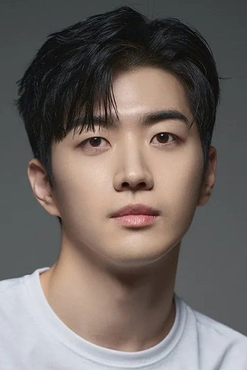 Photo of Kang Hoon