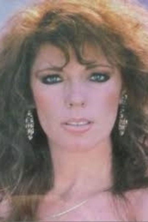 Photo of Carmelina Encinas