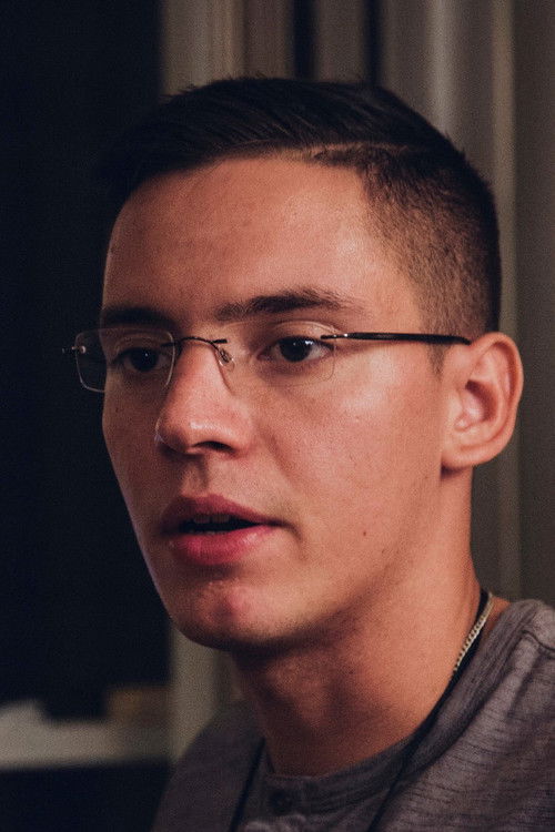 Photo of Mateo Márquez